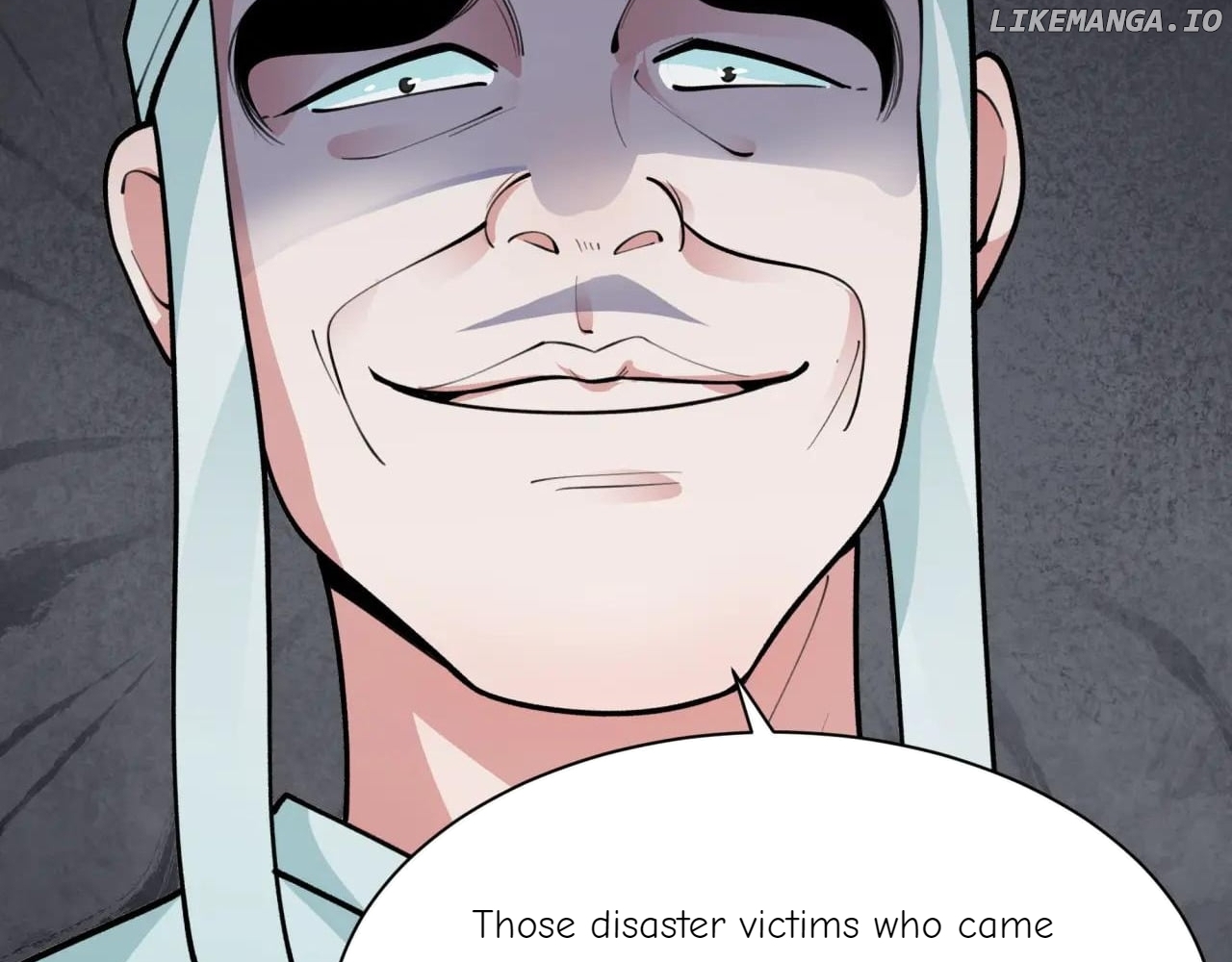 Era of the Haunted Chapter 344 - page 87